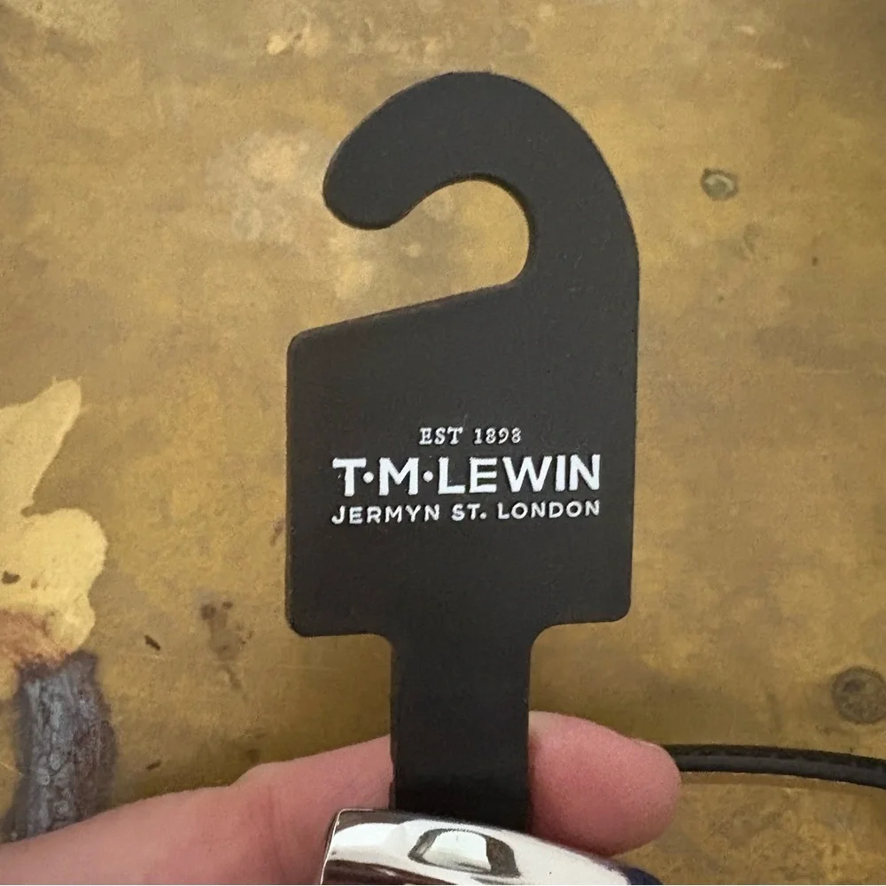 T.M. Lewin brand new
